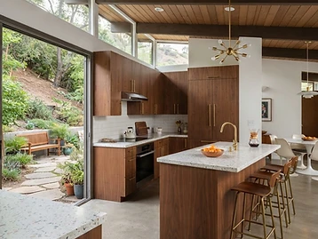 Kitchen Remodeling in Studio City