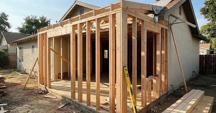 Expanding Your Valley Glen Home: A 2026 Guide
