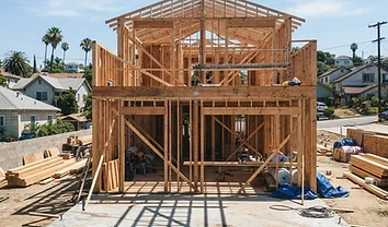 Building Your Dream Home in Los Angeles: A 2026 Guide