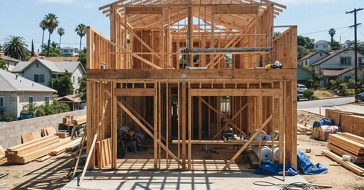 Building Your Dream Home in Los Angeles: A 2026 Guide