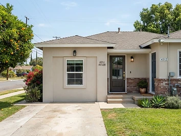 Garage Conversion in Anaheim