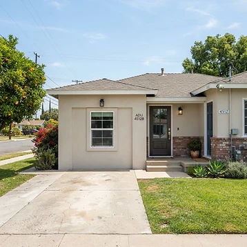 Garage Conversion in Anaheim