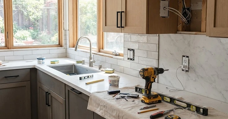 Kitchen Remodeling Encino: A 2026 Planning Guide
