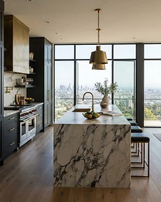 Kitchen — Kitchen remodeling