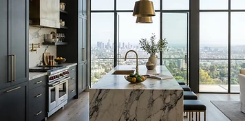 Kitchen Remodeling