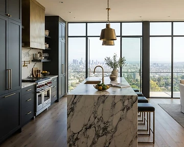Kitchens