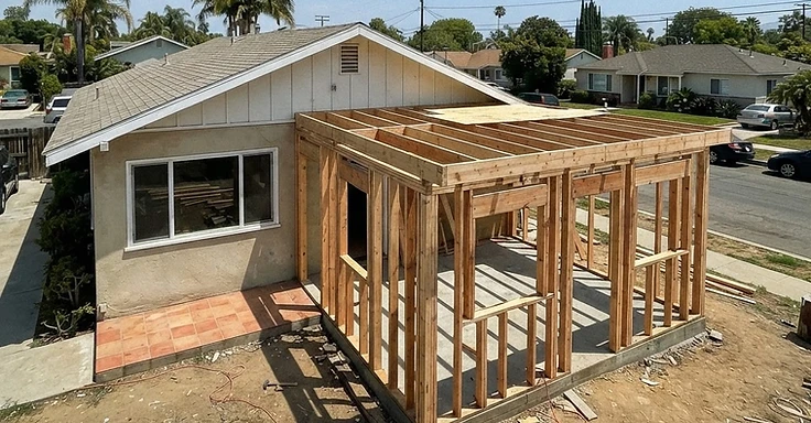 Expanding Your Chatsworth Home: A 2026 Guide to Room Additions