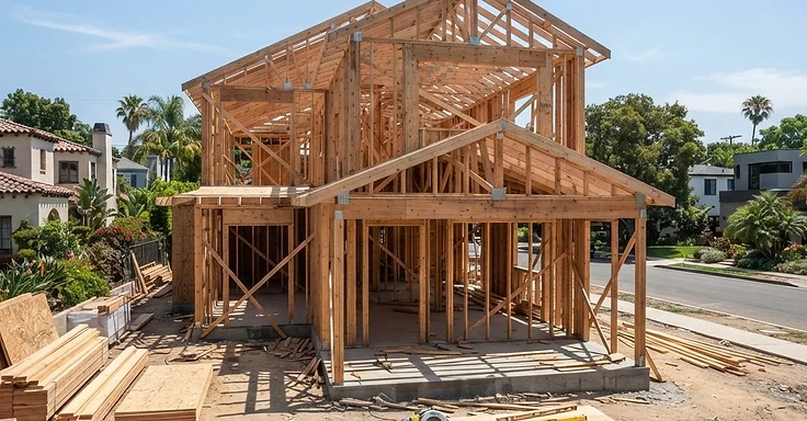 Custom Home Builder in Los Angeles: A 2026 Homeowner Guide