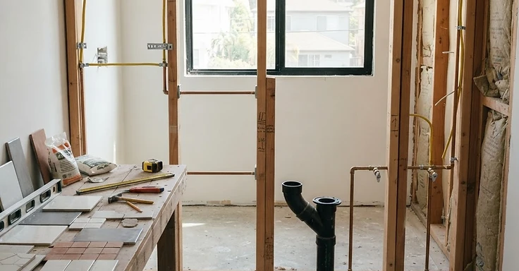 Bathroom Remodeling in Los Angeles: A 2026 Homeowner Guide