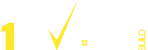 1 Smart Build logo