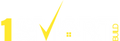 1 Smart Build logo