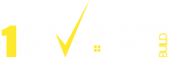 1 Smart Build logo