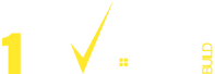 1 Smart Build logo