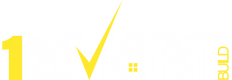 1 Smart Build logo
