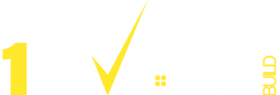 1 Smart Build logo