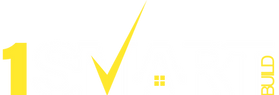 1 Smart Build logo