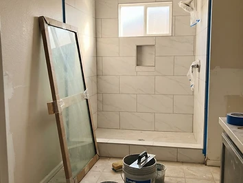 Bathroom Remodeling in Woodland Hills