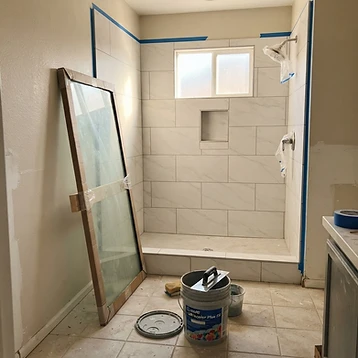 Bathroom Remodeling in Woodland Hills