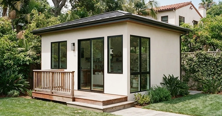 Building a Rent-Ready ADU in Los Angeles: A 2026 Guide