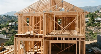 Structural, Foundation & Framing in Los Angeles