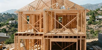 Structure / Foundation / Framing