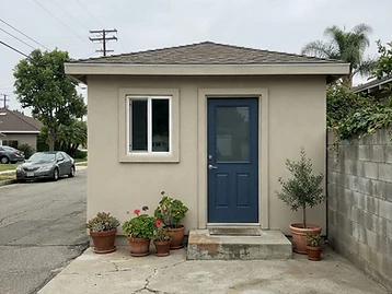 Garage Conversion in Torrance