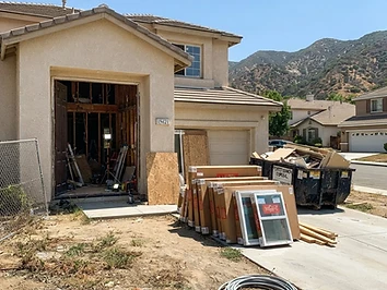 Complete Home Remodel on Ferrara Ln, Porter Ranch
