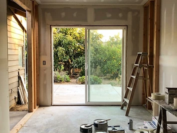 Room Additions & Second Stories in Whittier