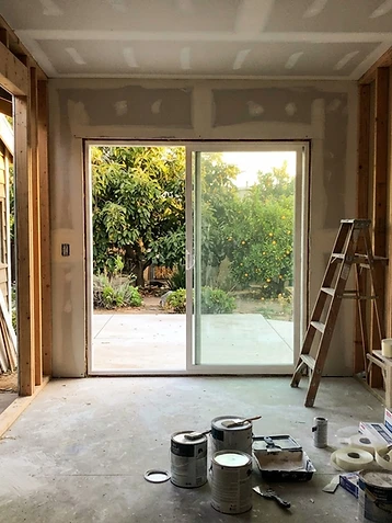 Room Additions & Second Stories in Whittier