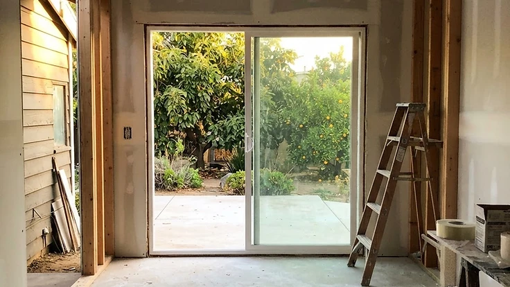 Room Additions & Second Stories in Whittier