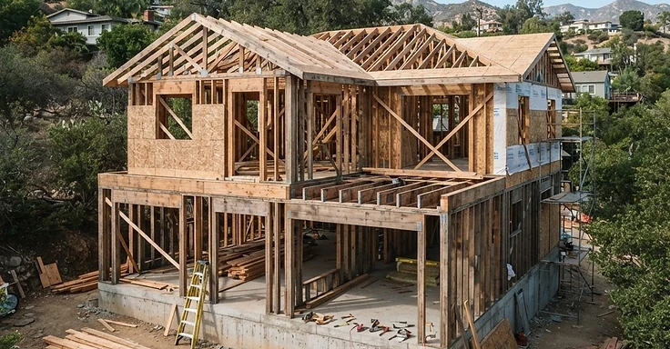 Fire Rebuild Contractor in Altadena: A 2026 Homeowner Guide