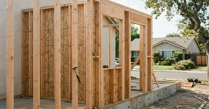Arcadia Room Addition: A 2026 Homeowner Guide