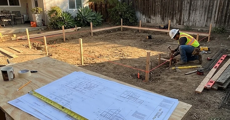 Why Does an ADU Permit in Los Angeles Take Longer Than the California 60-Day Law?