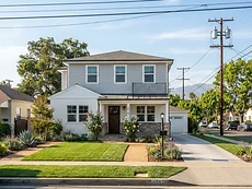 Room Additions & Second Stories in Burbank