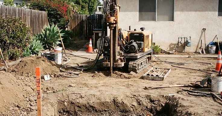 When Does LADBS Require a Soils and Geology Report? Real 2026 Costs and Triggers