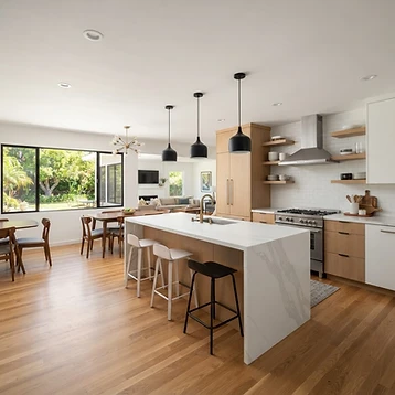 Kitchen Remodeling in Sherman Oaks