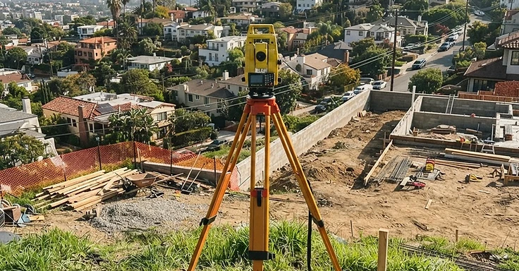 Is an SB9 Lot Split Right for Your Los Angeles Property?