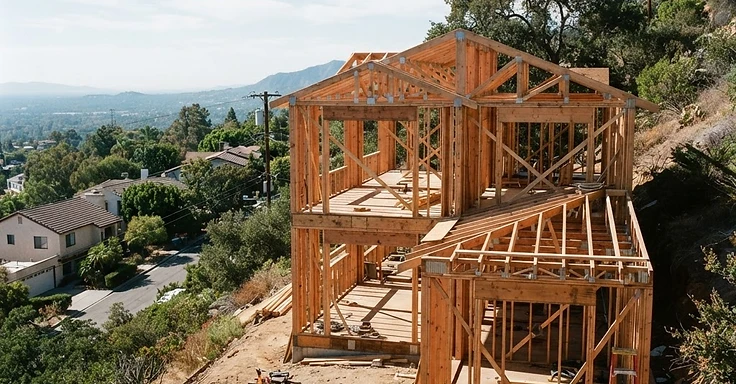 Wildfire Rebuild Contractor Altadena: A 2026 Homeowner Guide
