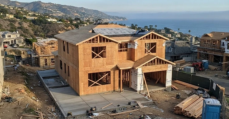 Fire Rebuild in Los Angeles: What Homeowners Need to Know in 2026
