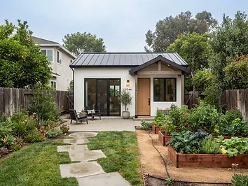 ADU & Garage Conversion in Oxnard