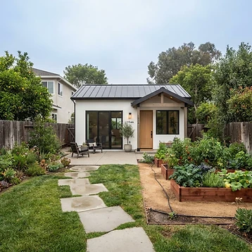 ADU & Garage Conversion in Oxnard