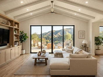 Room Additions & Second Stories in Glendale