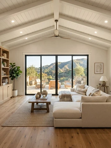 Room Additions & Second Stories in Glendale