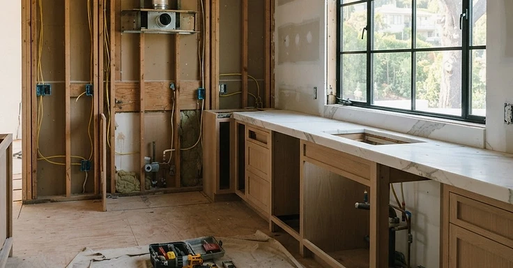 Kitchen Remodel Beverly Hills: A 2026 Homeowner Guide