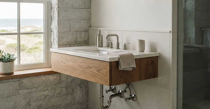 Bathroom Remodel Manhattan Beach: A 2026 Homeowner Guide