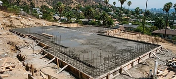 Permits & engineering