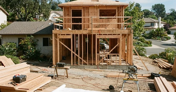 Design Build Contractor Woodland Hills: A 2026 Homeowner Guide