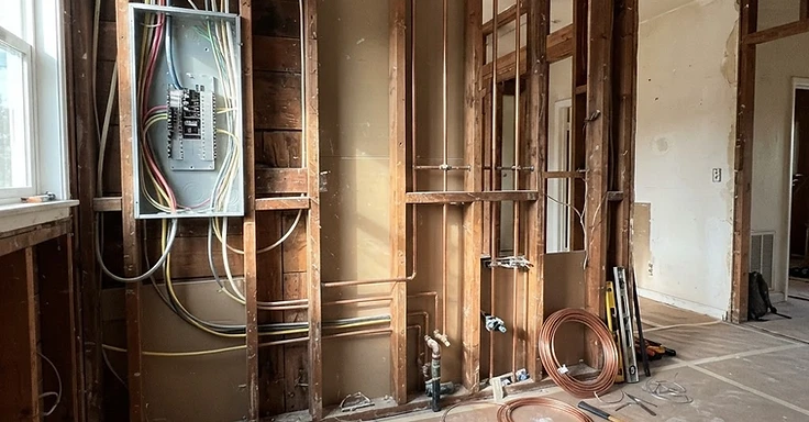 Kitchen Remodeling in Palms: A 2026 Guide to Updating West LA Homes