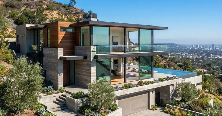 The New Advantages of Building Under SB9 in Los Angeles