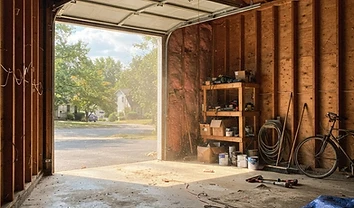 Your Sylmar Garage: A 2026 Homeowner Guide
